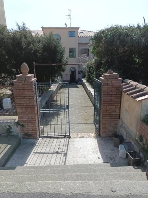 Green Apartment In Sorrento Coast ماسّا لوبْرينسِ المظهر الخارجي الصورة