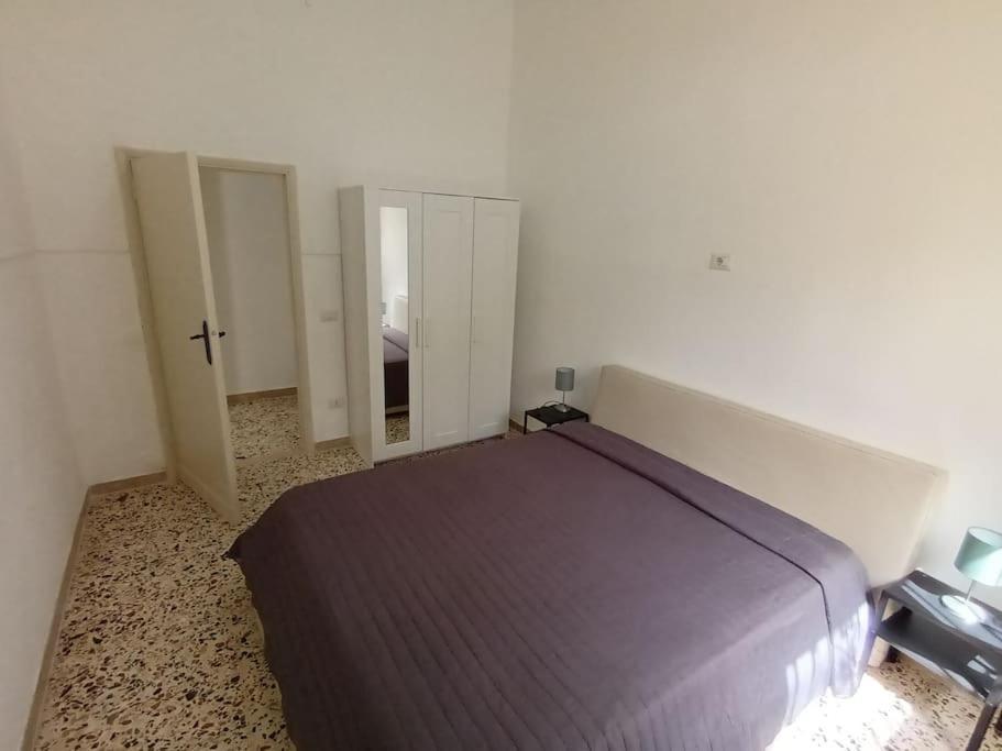 Green Apartment In Sorrento Coast ماسّا لوبْرينسِ المظهر الخارجي الصورة