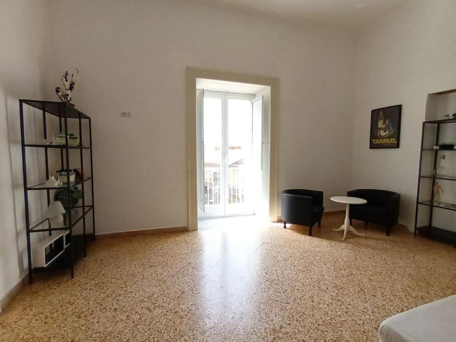 Green Apartment In Sorrento Coast ماسّا لوبْرينسِ المظهر الخارجي الصورة