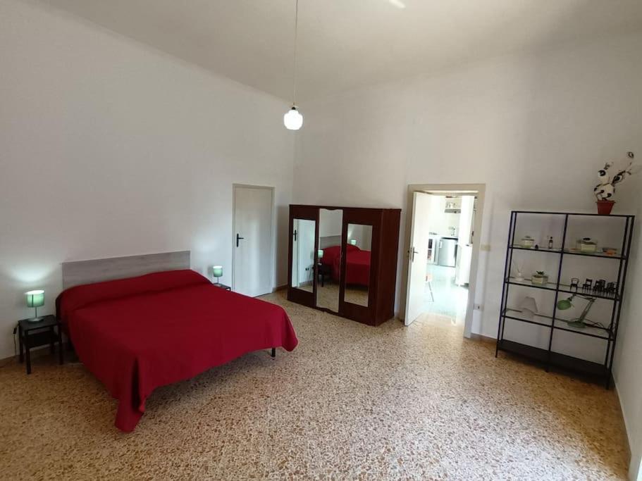Green Apartment In Sorrento Coast ماسّا لوبْرينسِ المظهر الخارجي الصورة