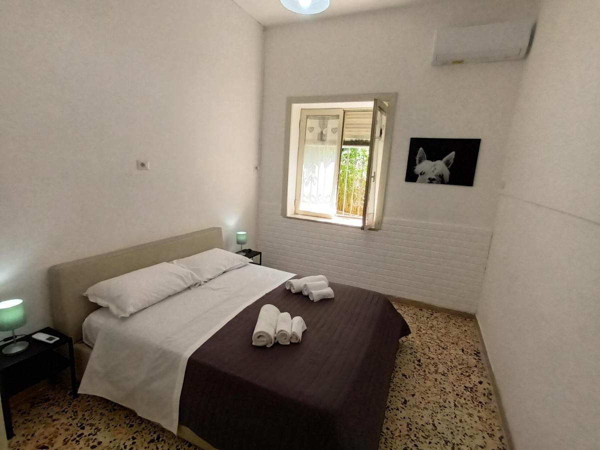 Green Apartment In Sorrento Coast ماسّا لوبْرينسِ المظهر الخارجي الصورة