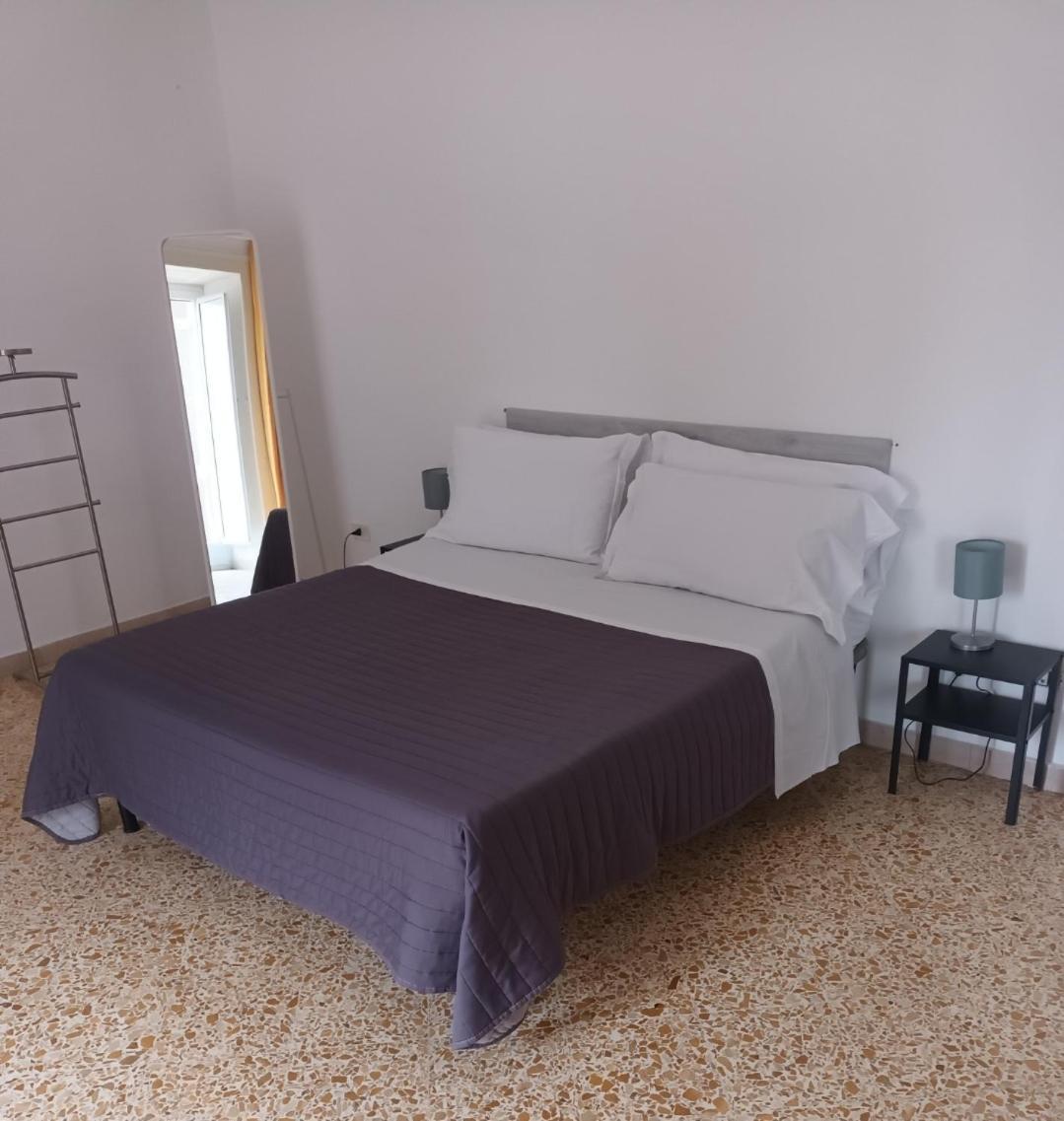 Green Apartment In Sorrento Coast ماسّا لوبْرينسِ المظهر الخارجي الصورة
